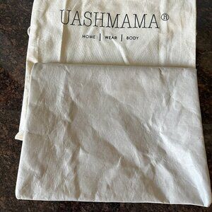 NWT Uashmama Maru Clutch